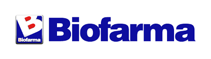 LOGO BIOFARMA