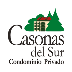 LOGO CASONAS DEL SUR