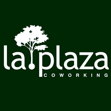LOGO COWORKING LA PLAZA