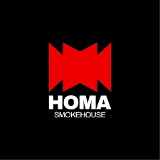 LOGO HOMA