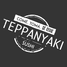 LOGO TEPANYAKY
